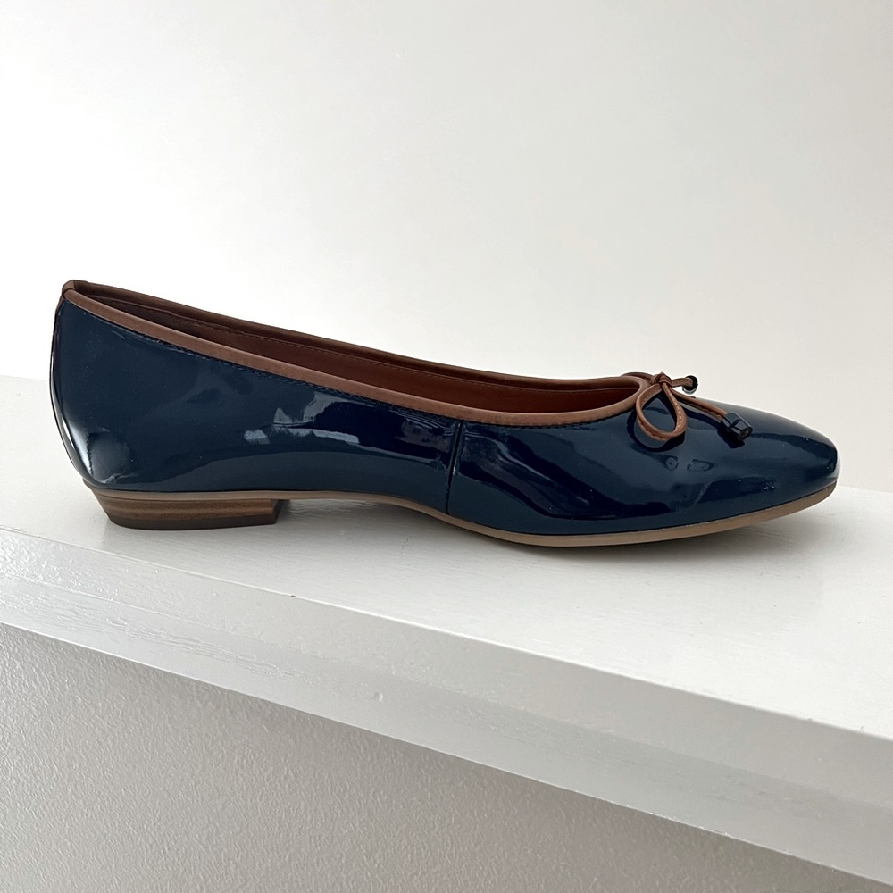 Paul Green Ballet Flat